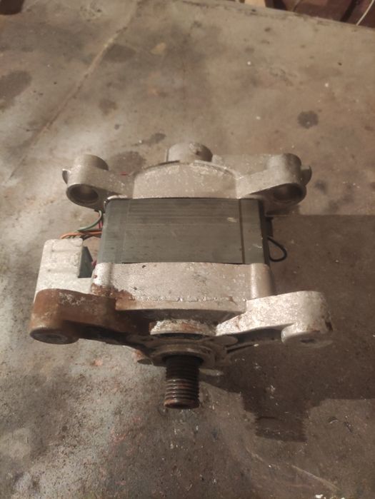 Мотор для пралки