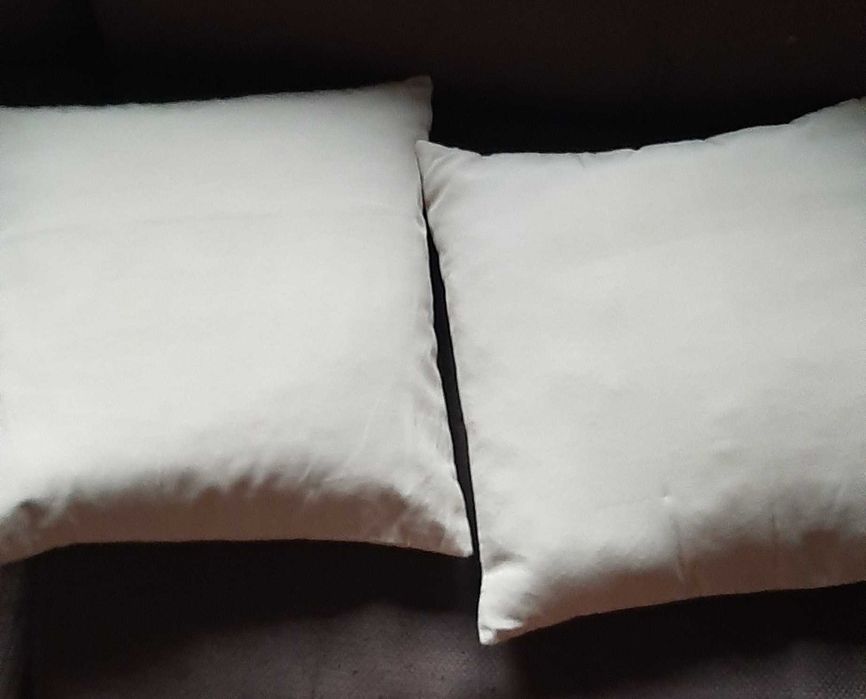 2 x poszewka na poduszkę ozdobna 40 x 40
