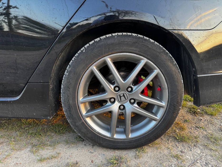 Продам Honda Accord 7 Type S 2,4 мех