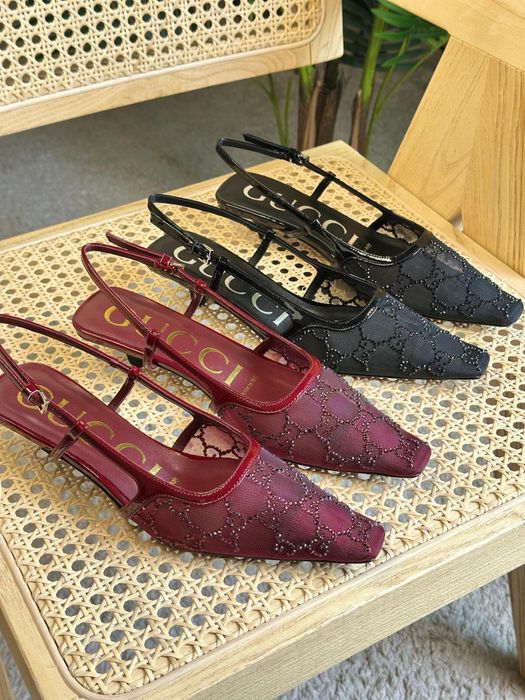 Gucci szpilki 35-41