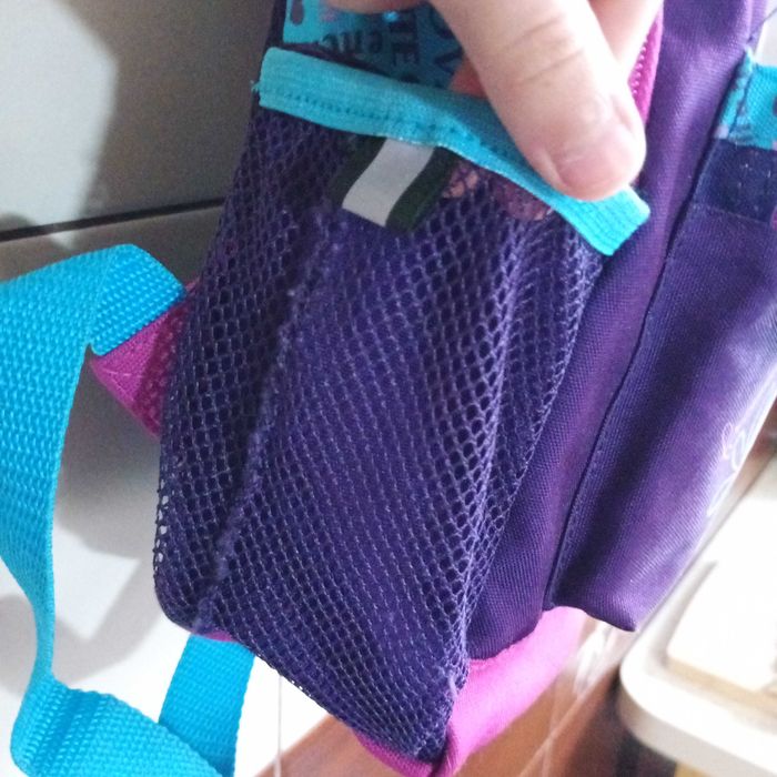 Рюкзак для девочки