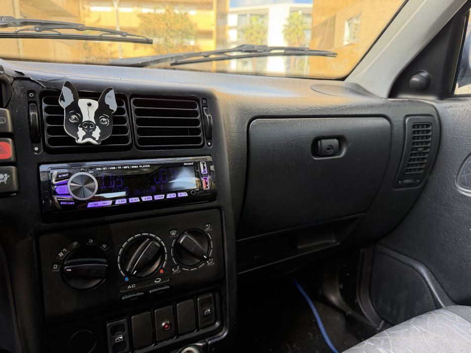 VW Polo III Confortline 1.4