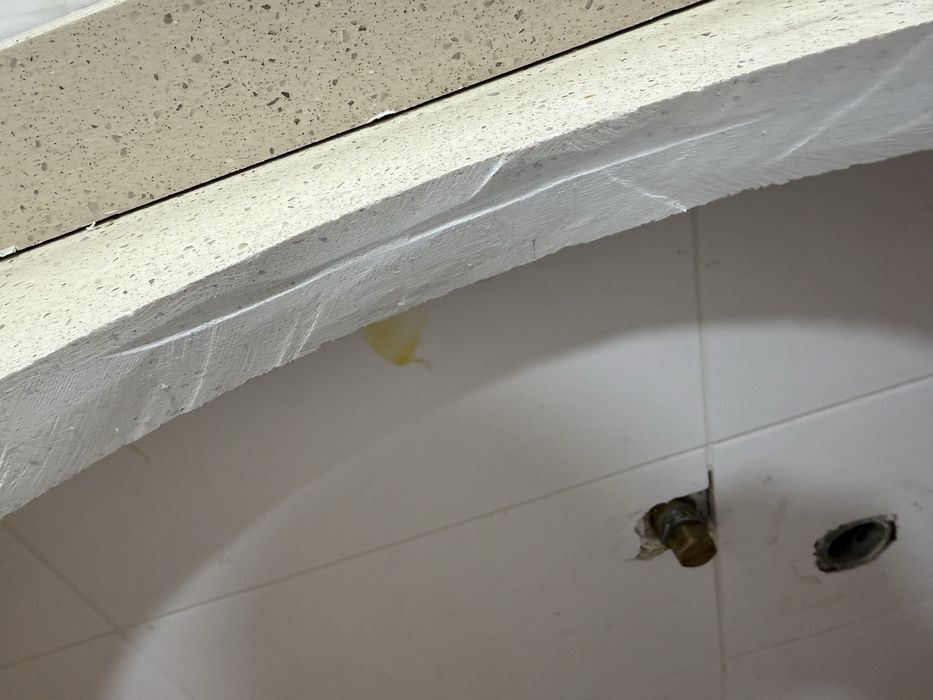 Stone Bathroom Countertop64861242676483124