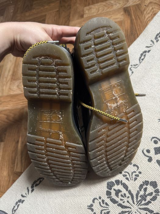 Dr. Martens 1460 W, мартінси, др мартенс, мартіна, martens, берці