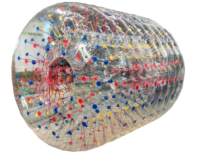 WALEC WODNY water roller  2,5 M powystawowy