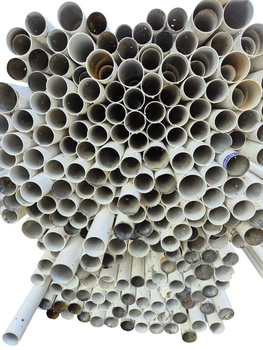 Słupki aluminiowe idealne na ogrodzenie