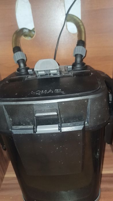 Akwarium ok 140l