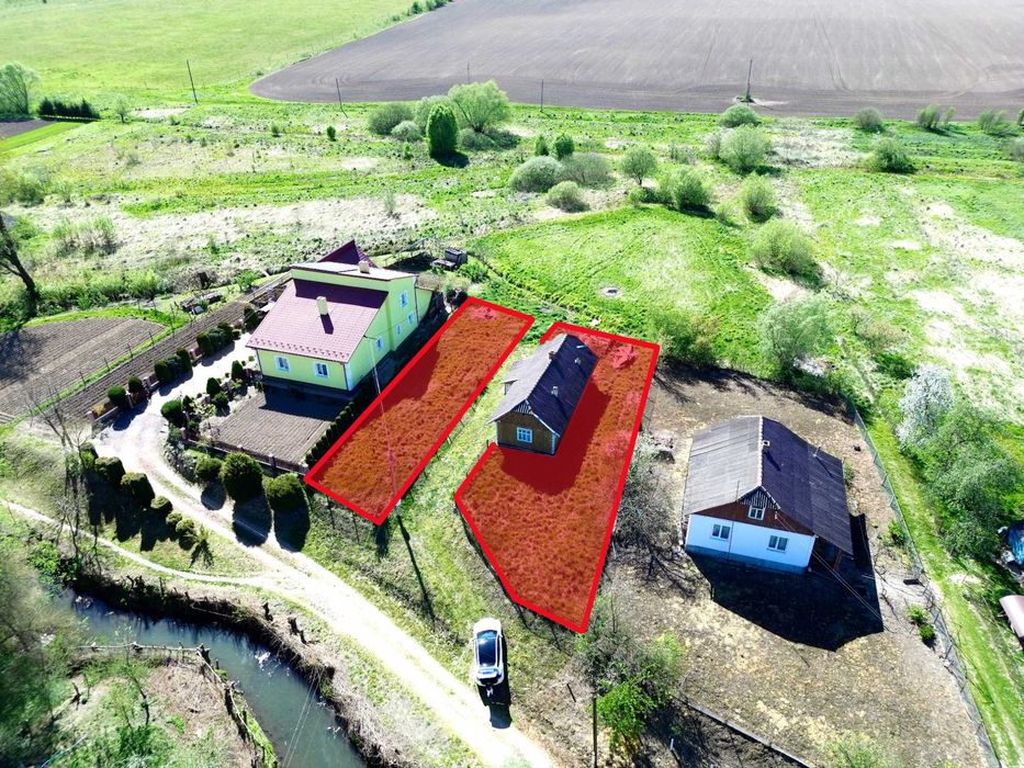 Продаж будинку в смт. Меденичі