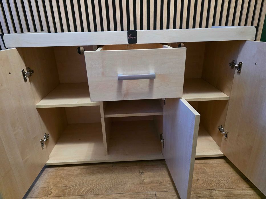 Sprzedam komodę Diversa Solid