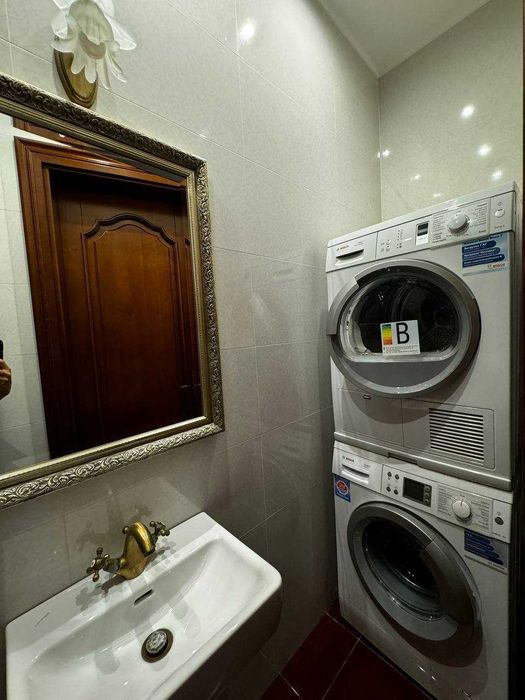 1-комнатная квартира по адресу Франко Ивана ул. (площадь 87 м²) - Atlanta.ua - фото 15