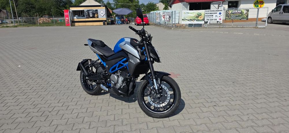 Cfmoto