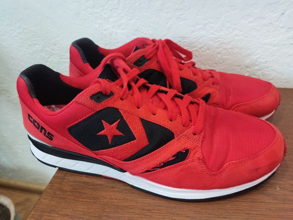 Converse CONS Wave Racer 46 розмір