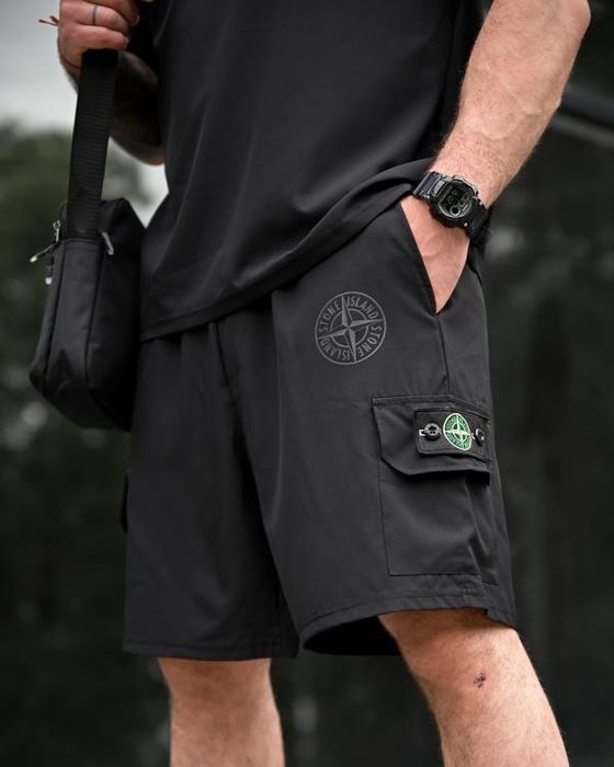 Літній комплект Stone Island