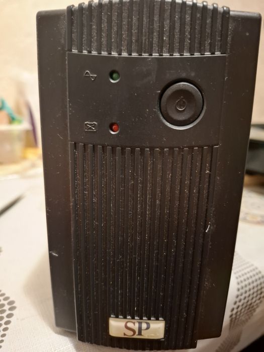 ДБЖ SuperPower T600