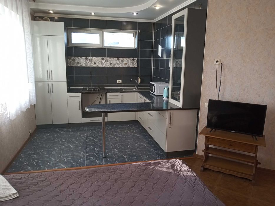 Здам квартиру подобово