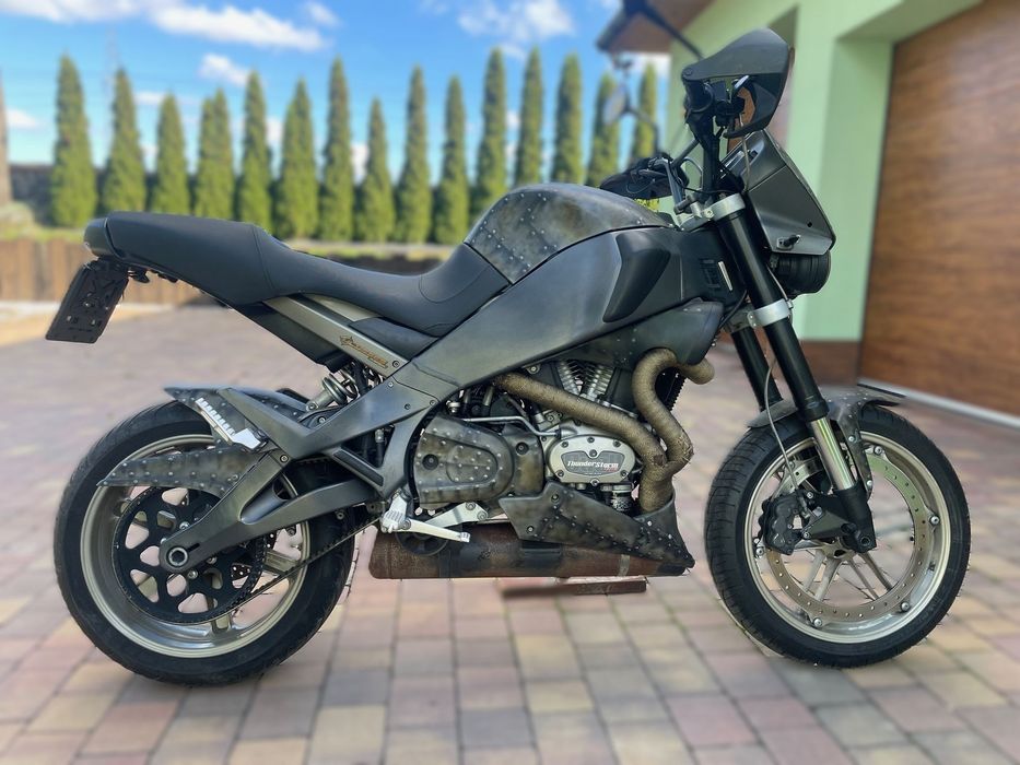 Buell