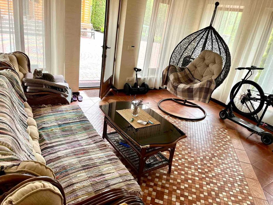 Продаж окремо стоячого Будинку с. Солонка