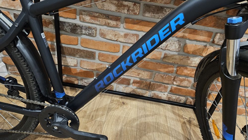 Rower Rockrider ST120 27,5"