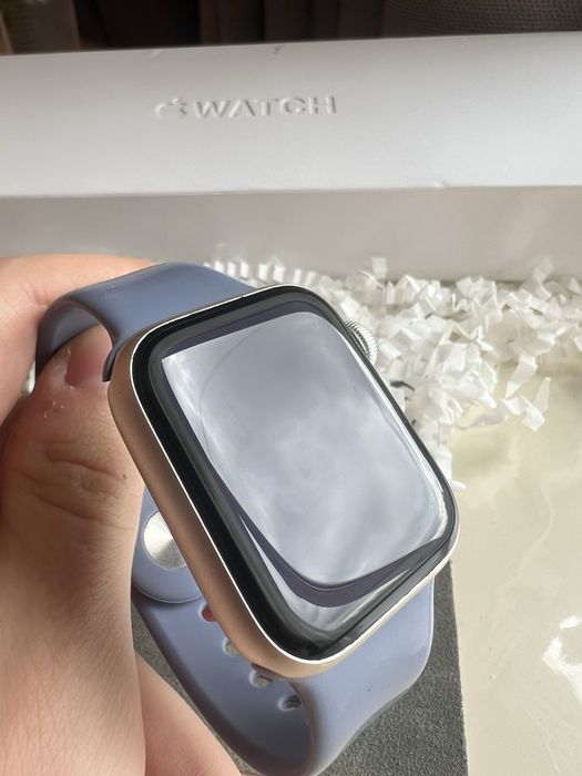 Apple Watch SE 2 40mm | Батарея 86%