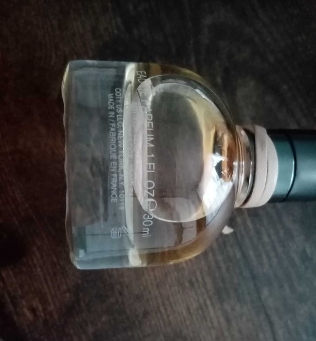 EDP Bottega Veneta 30ml - ze znikomym ubytkiem