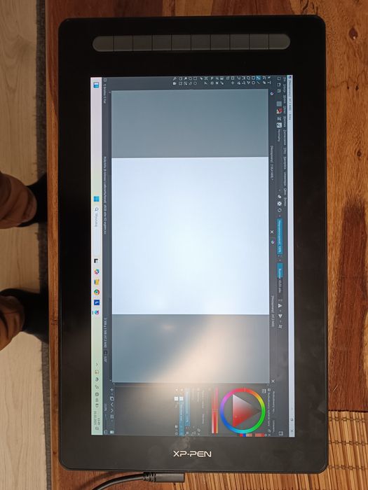Tablet graficzny XP-Pen Artist 16 (2nd Gen)