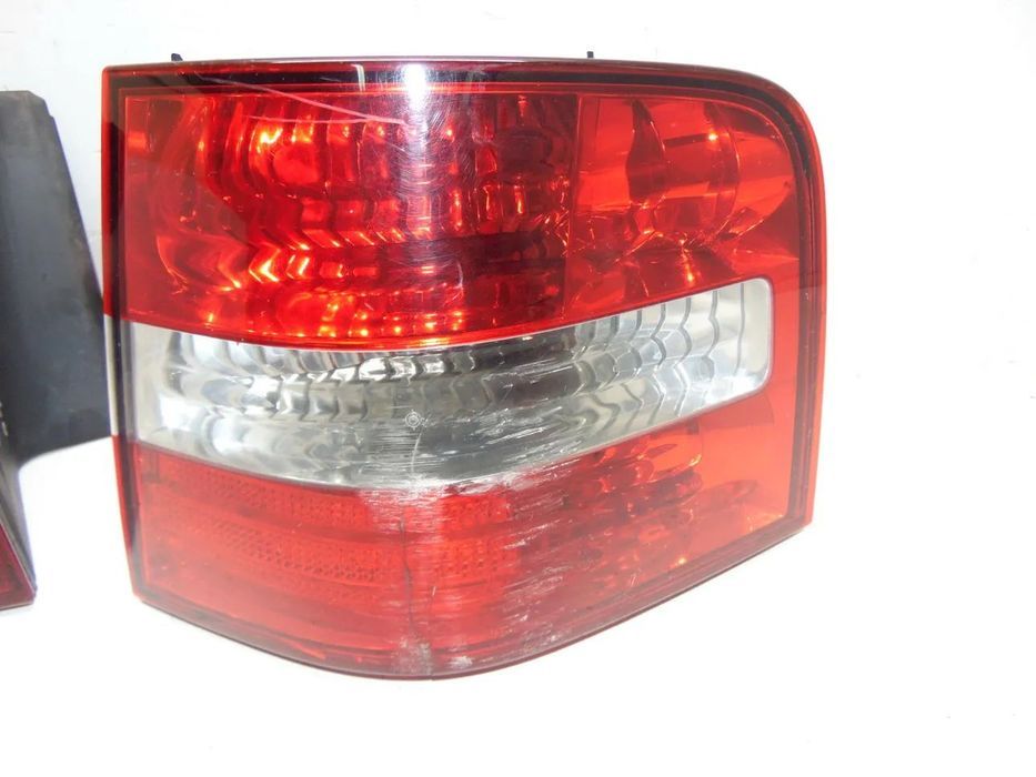Fiat Stilo farolins " nova de stock antigo