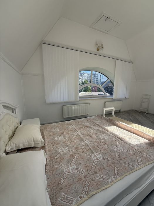 Аренда шикарного дома на Звиренецкой,Печерск,Посольства,бассейн,камин