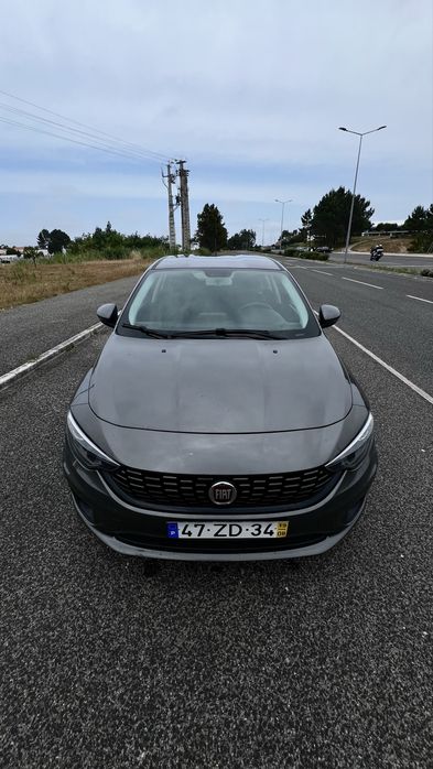 Fiat Tipo 1.3 Multijet 2019