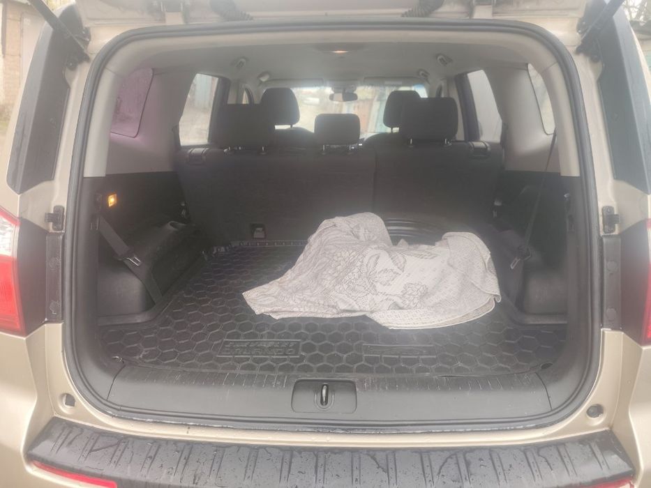 Продам Шевроле Орландо,  Chevrolet Orlando