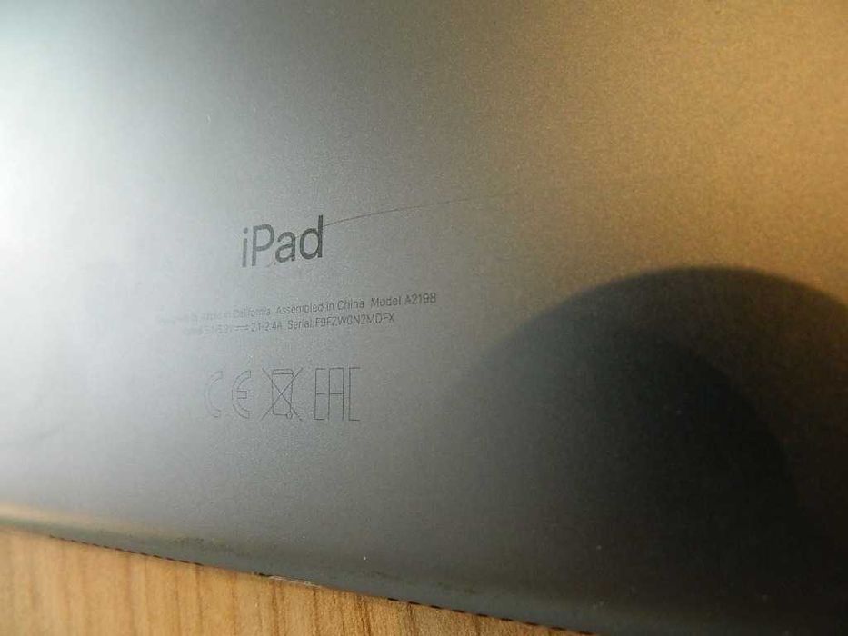 Tablet Apple iPad 7 A2198