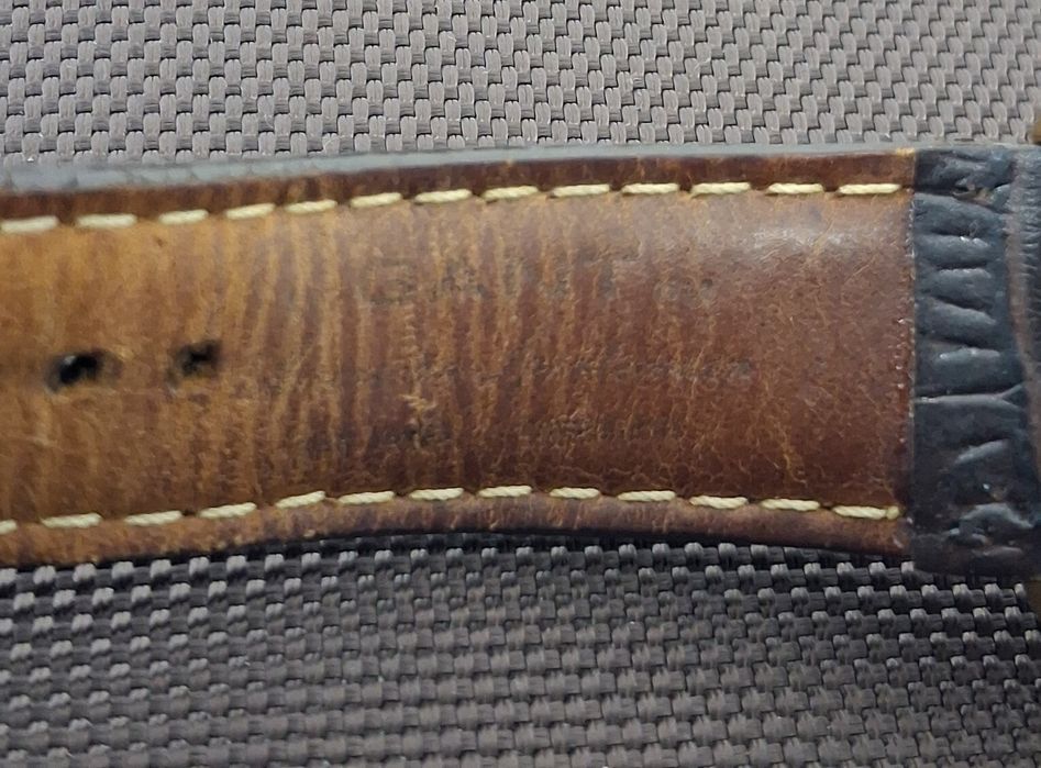 Gant 45 мм годинник