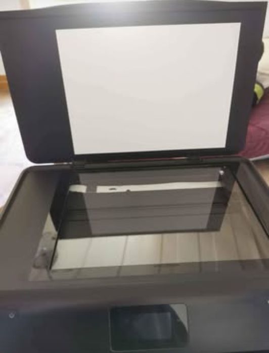 Impressora HP ENVY 5010