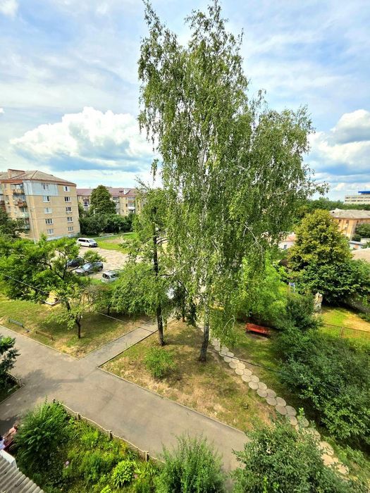 2к квартира , Баварія