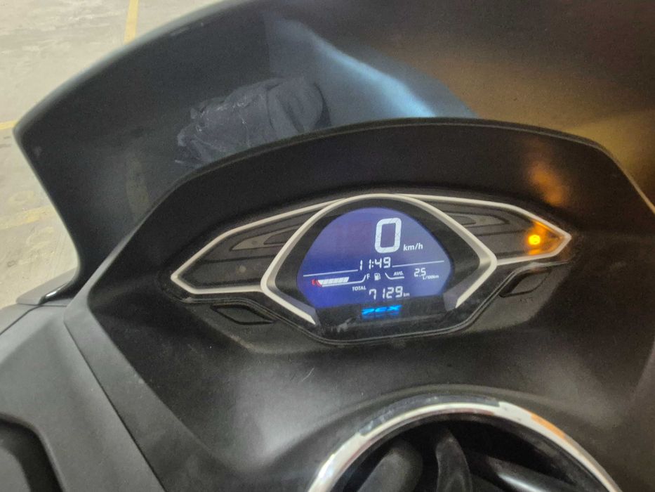 Scooter Honda PCX 2020