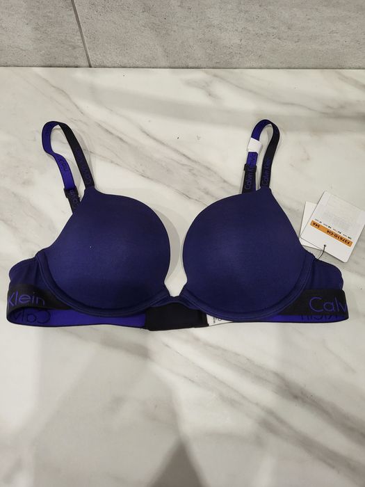 Новий бюстгальтер Calvin Klein 34A бюст CK
