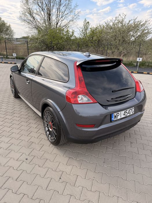 Volvo c30  1.6 drive