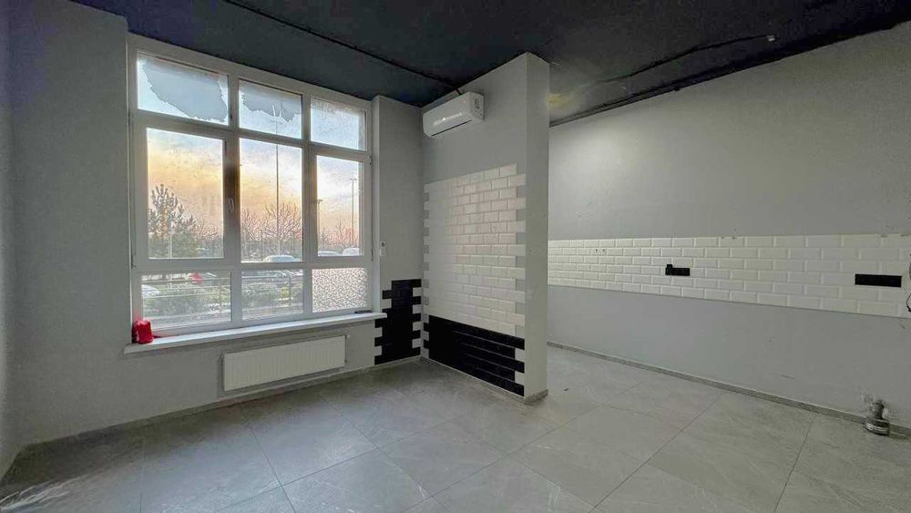 ЖК Місто Квітів приміщення 75 м2 оренда без комісії