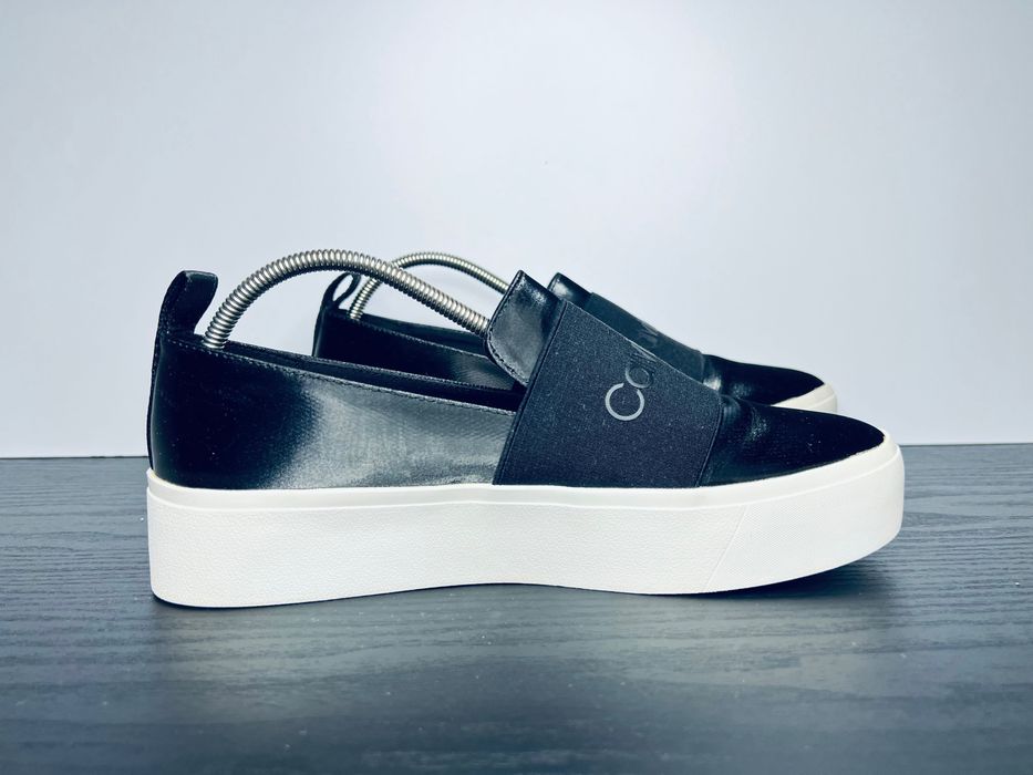 Жіночі сліпони Calvin Klein Jacinta 38р 24.5см