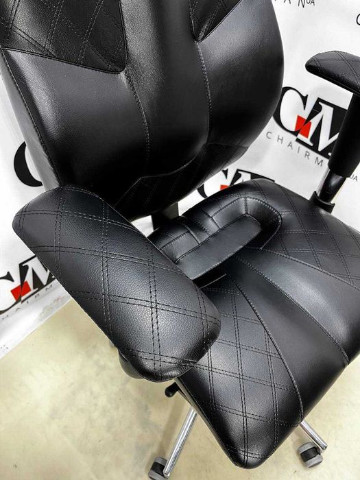 KULIK SYSTEM Ергономічне Крісло ортопедичне kulik elegance