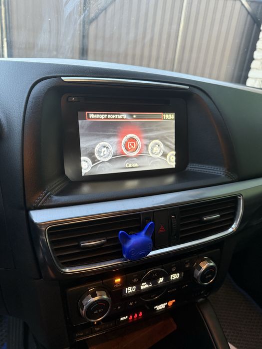 Мазда сх - 5 продам