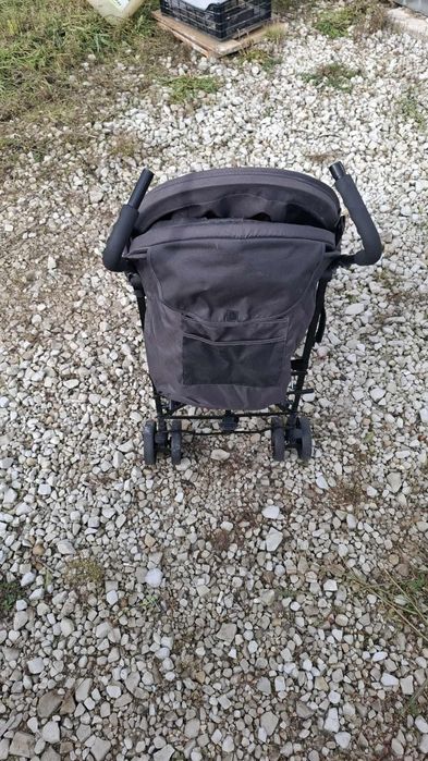 Wózek spacerowy 100% sprawny mało uzywany