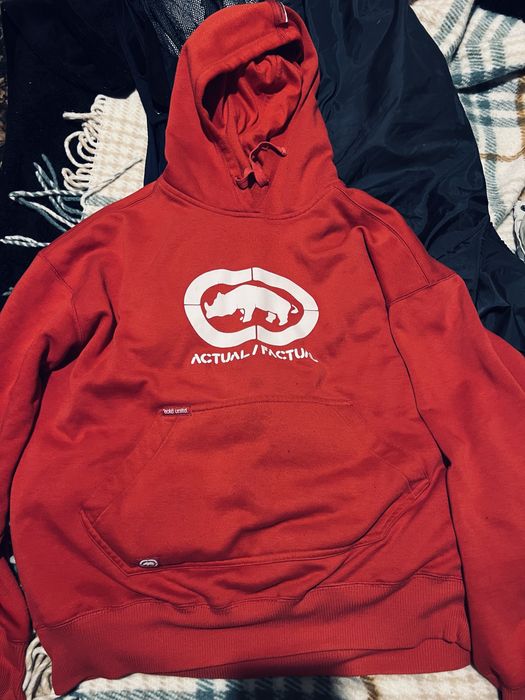 Оригінальне худі Еcko Unltd