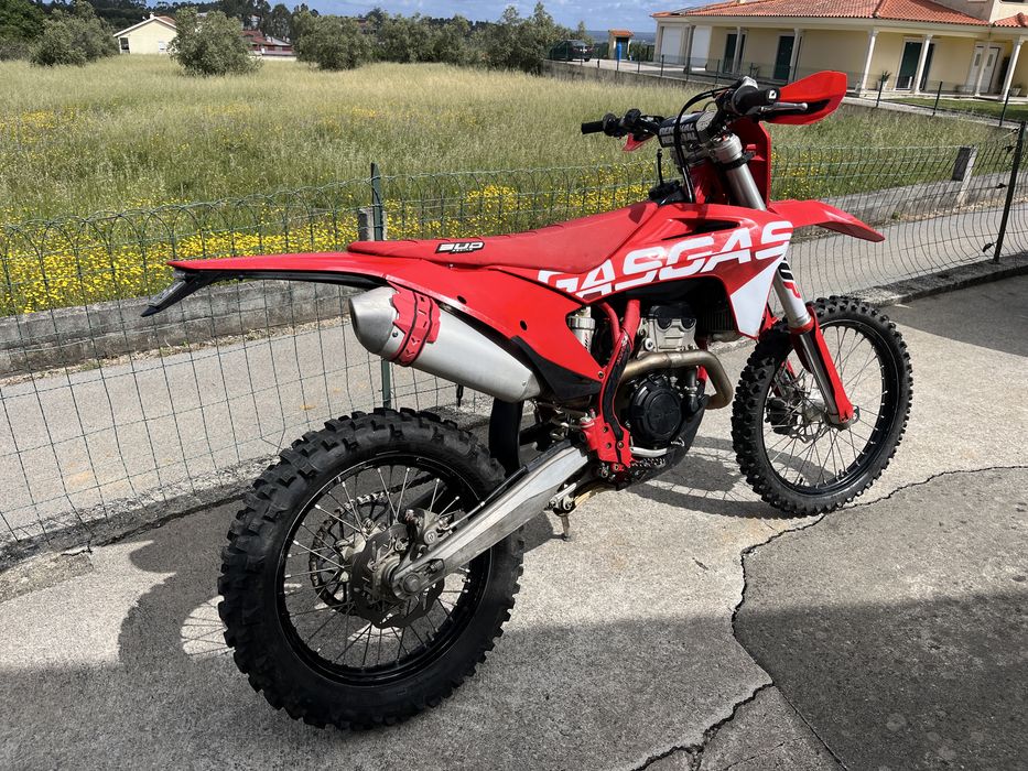 Gasgas EC250F 2021
