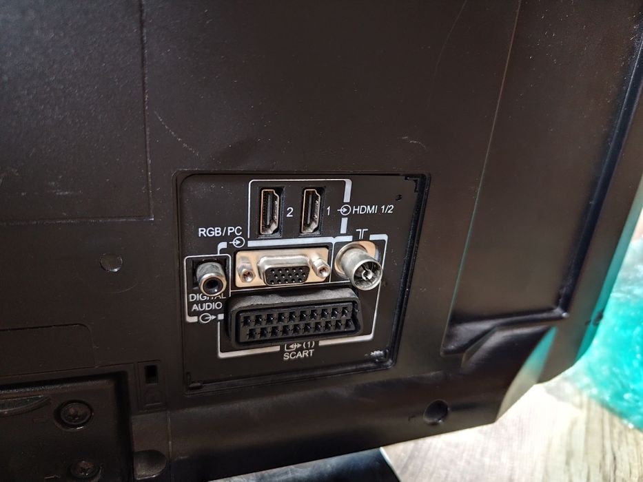 Telewizor   Toshiba 22"