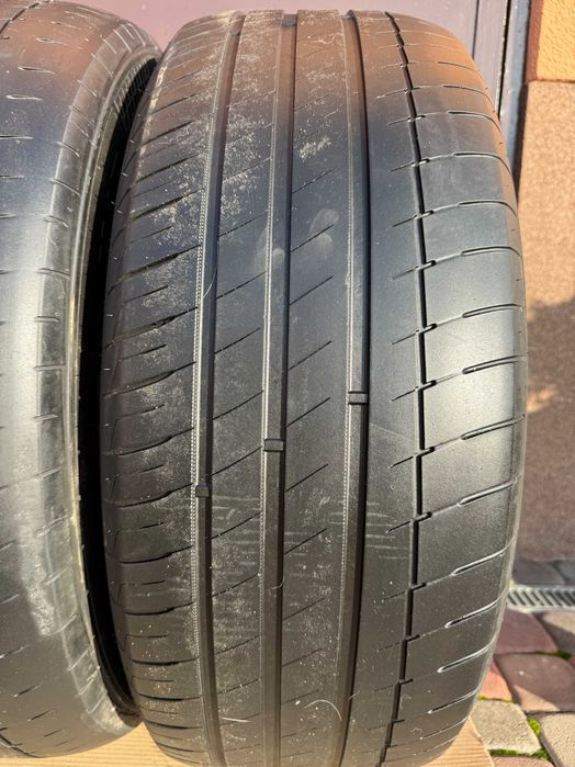 Шини Kapsen 275/60 R-20 (119 V ) made in China - літо