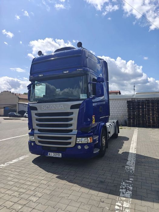 Scania