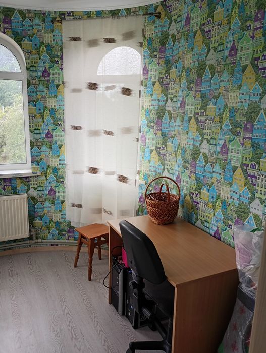 Продам житловий будинок