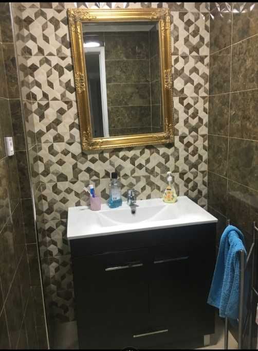 Quarto para estudante