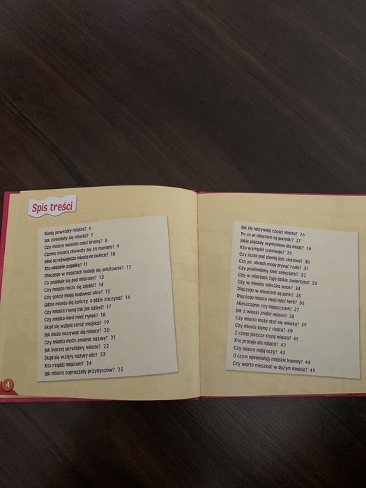 Książeczki dla dzieci