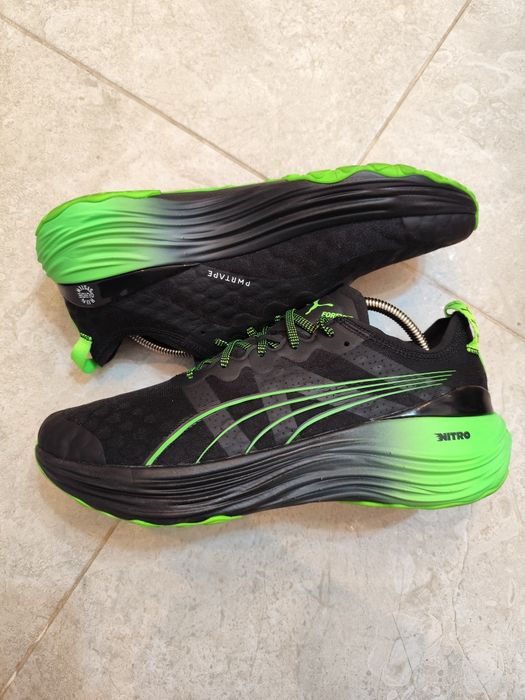 Puma ForeverRun Nitro